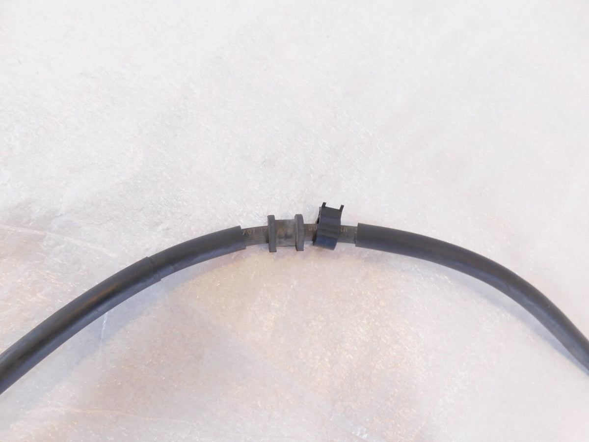 Kawasaki Vulcan VN900 Classic LT Custom Rear Wheel Brake Caliper Hose Pipe Line - C3 Cycle