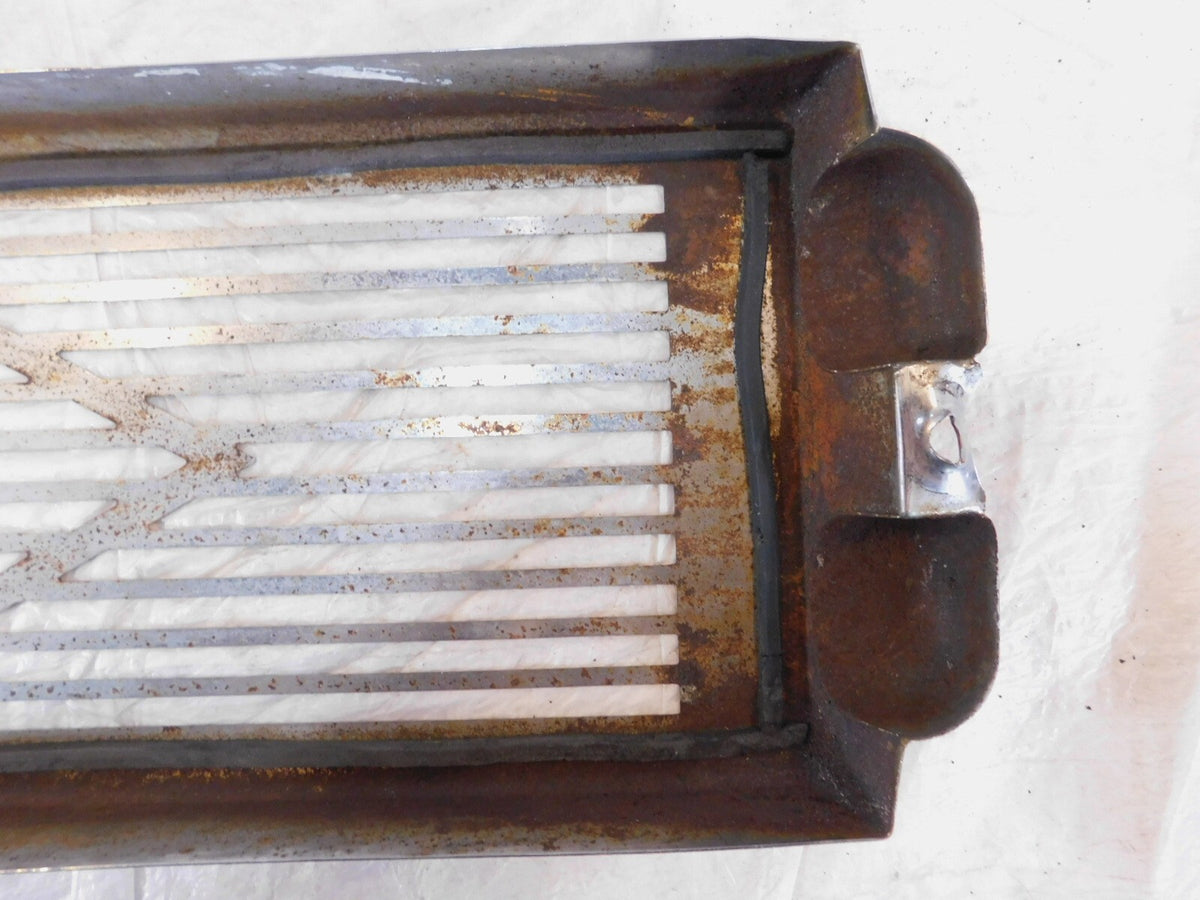 Suzuki Boulevard C50 VL800 M50 VZ800 Intruder Volusia Chrome Radiator Screen - C3 Cycle