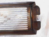 Suzuki Boulevard C50 VL800 M50 VZ800 Intruder Volusia Chrome Radiator Screen - C3 Cycle