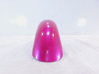 Harley Davidson Sportster XL XLH 883 & 1200 Hot Pink Front Wheel Cover Fender - C3 Cycle