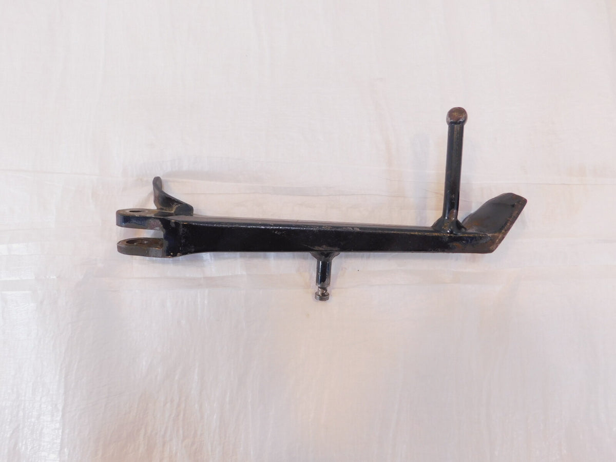 2001-2005 Suzuki Bandit GSF1200S GSF 1200 Black Kickstand Side Kick Stand Prop - C3 Cycle