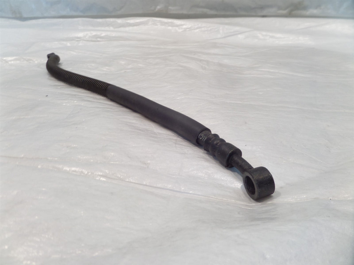 1994-2009 Kawasaki EX500 Ninja 500 & 500R Front Brake Master Cylinder Line Hose - C3 Cycle