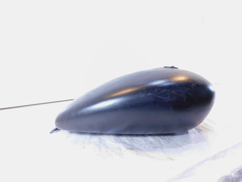 1987-1995 Suzuki Intruder 1400 VS1400 GLP Black Gas Petrol Fuel Tank Reservoir