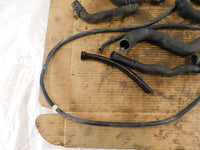 2006 06 Kawasaki KLX250S 250 Miscellaneous Engine Oil Water Tube Pipe Hose Lot - C3 Cycle