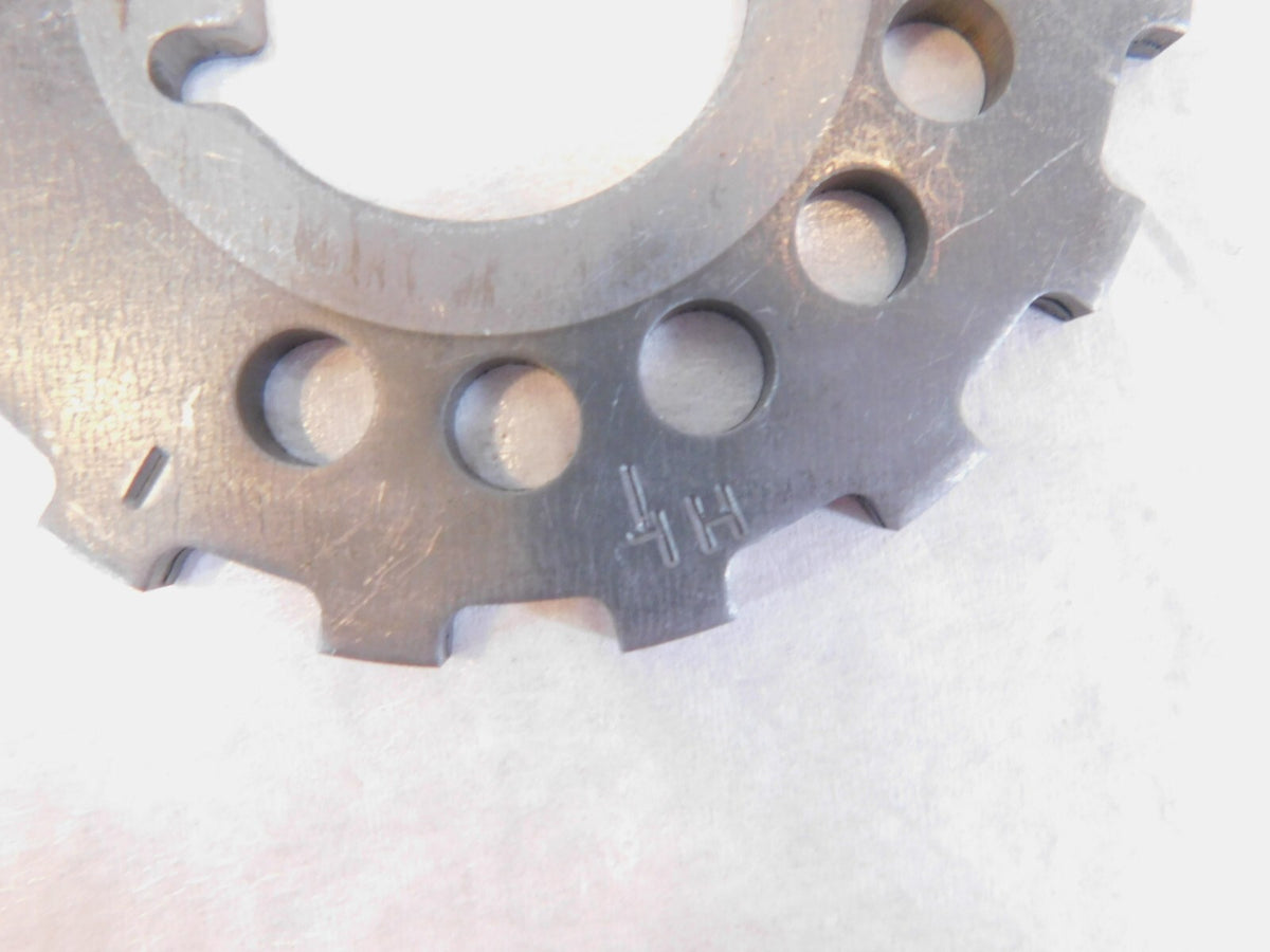 Yamaha XV1700 XV17 Road Star Midnight Silverado Primary Gear Clutch Drive Rotor - C3 Cycle