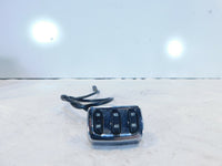 2008 & 2009 Victory Vision Chrome Cruise Control Handlebar Switch Buttons - C3 Cycle