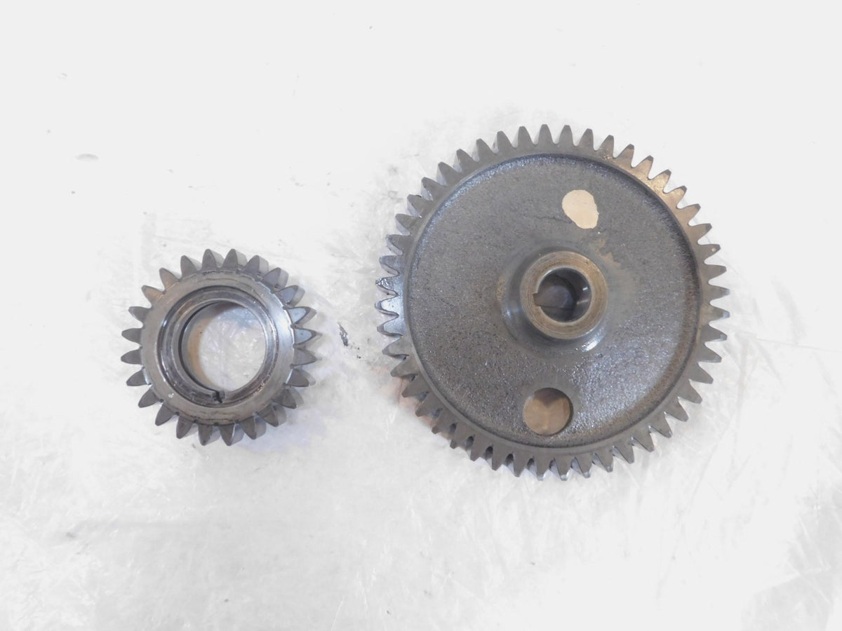 2000 00 Ducati Sport Touring & Superbike Engine Motor Distribution Timing Gears - C3 Cycle
