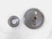 2000 00 Ducati Sport Touring & Superbike Engine Motor Distribution Timing Gears - C3 Cycle