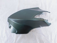 2016-2017 Aprilia Caponord 1200 Rally Green Right Side Fuel Tank Fairing Cowling - C3 Cycle