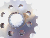 Triumph Thruxton Scrambler Bonneville Front Engine Output 18 Tooth Sprocket 18T - C3 Cycle