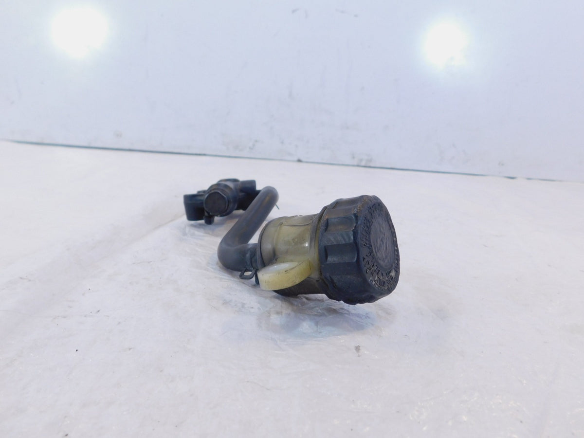 Triumph Street Triple 675 R & Daytona 675R Rear Wheel Foot Brake Master Cylinder - C3 Cycle