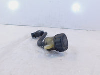 Triumph Street Triple 675 R & Daytona 675R Rear Wheel Foot Brake Master Cylinder - C3 Cycle