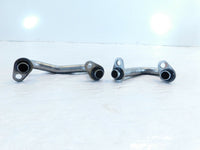 2006-2022 Kawasaki Vulcan 900 VN900 OEM Engine Motor Oil Pump Hose Pipe Lines - C3 Cycle