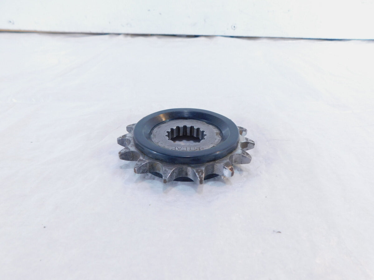 Royal Enfield Himalayan 411 LS410 Euro IV V Front Wheel Drive Chain Sprocket 15T - C3 Cycle