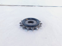 Royal Enfield Himalayan 411 LS410 Euro IV V Front Wheel Drive Chain Sprocket 15T - C3 Cycle
