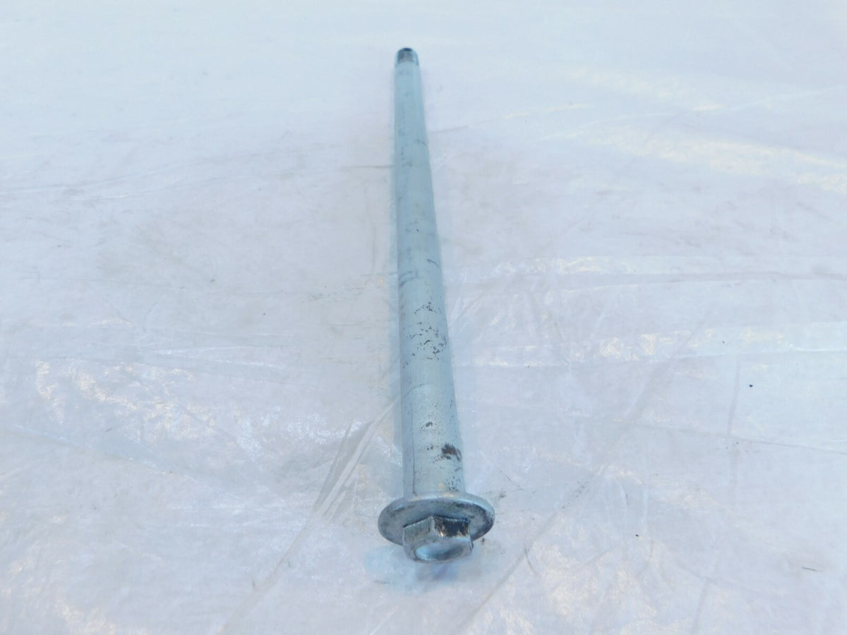 1986-2006 Kawasaki VN750 Vulcan 750 Rear Wheel Axle Bolt Shaft - 41068-1191 - C3 Cycle