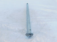 1986-2006 Kawasaki VN750 Vulcan 750 Rear Wheel Axle Bolt Shaft - 41068-1191 - C3 Cycle