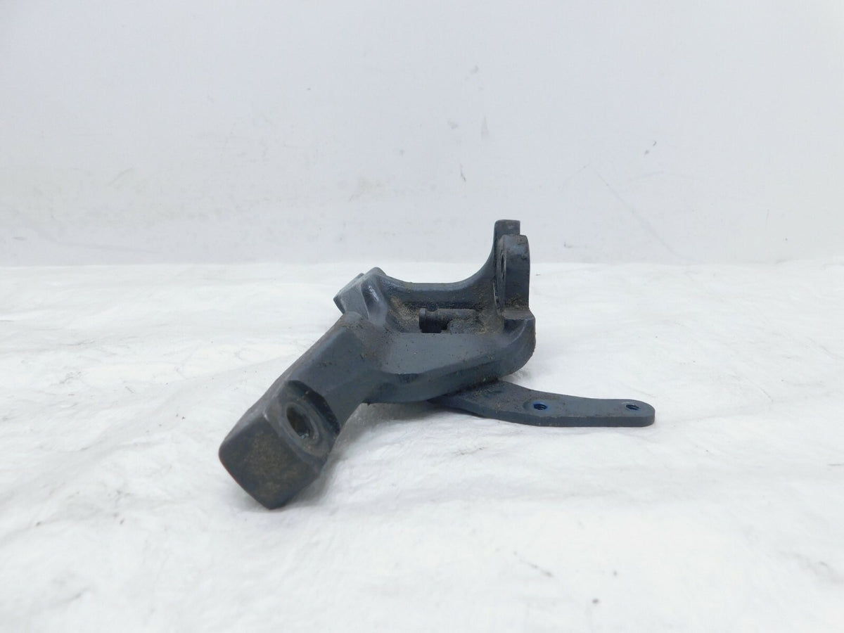 2001-2010 Yamaha V-Star 650 XVS650 Classic Side Stand Kickstand Bracket Mount - C3 Cycle