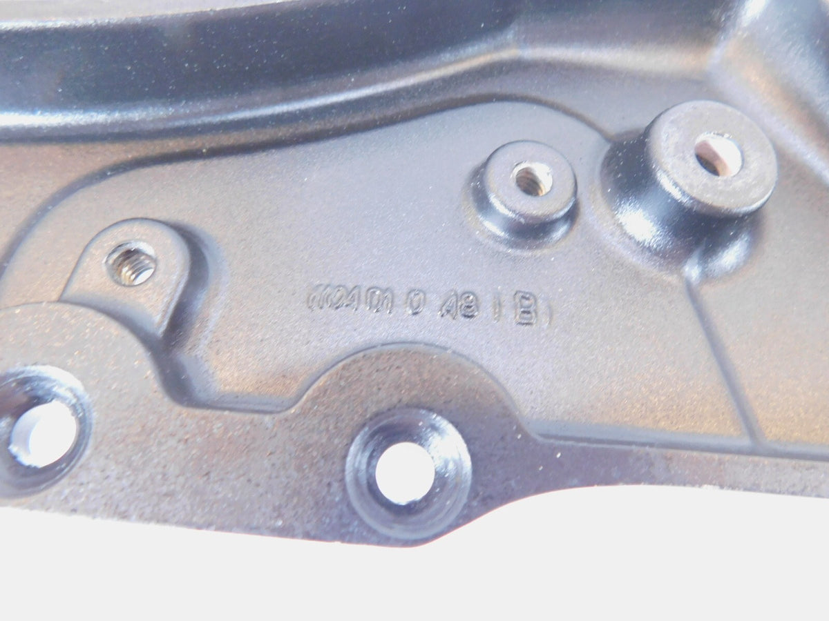 Buell XB XB9 XB12 Firebolt Lightning Front Right Footrest Footpeg Mount Bracket - C3 Cycle