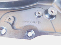 Buell XB XB9 XB12 Firebolt Lightning Front Right Footrest Footpeg Mount Bracket - C3 Cycle