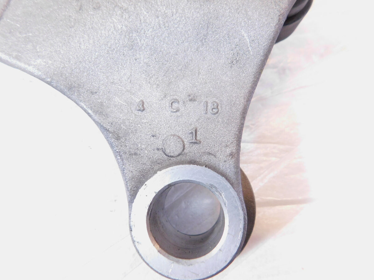 Honda CB650 CBR650 CBR650F CBR650R CBR 650 NISSIN Rear Wheel Brake Disc Caliper - C3 Cycle
