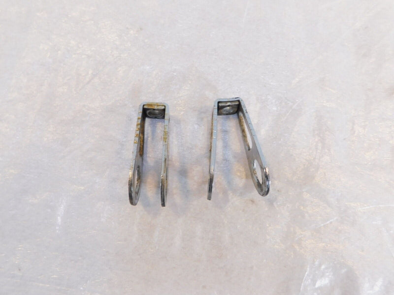 Honda CBR900RR CB900F Shadow ACE 750 Rear Back Wheel Chain & Axle Adjuster Set