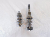 Harley Davidson Road King & Dyna & Softail 5-Speed Transmission Gears & Shafts