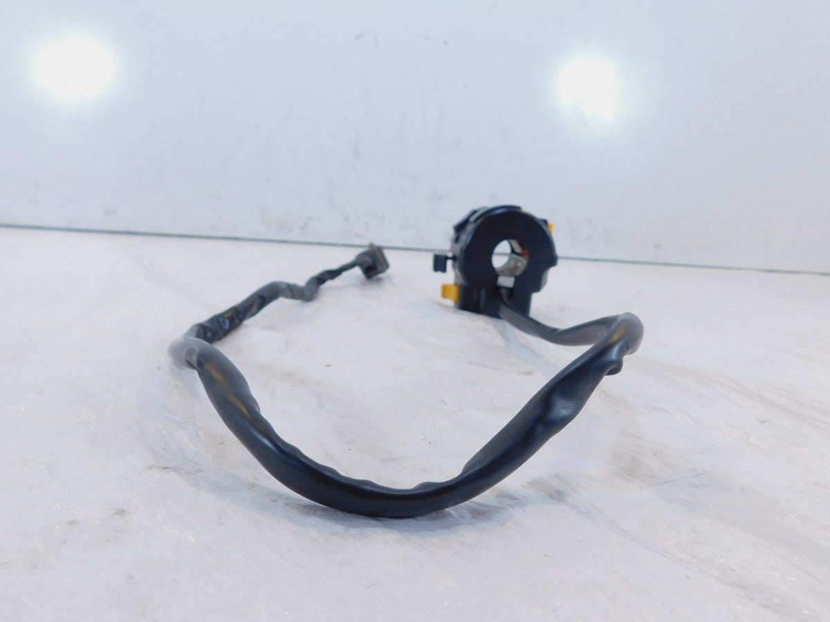 Buell Cyclone Lightning & Thunderbolt Left Handlebar Horn & Turn Signal Switches - C3 Cycle