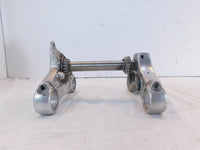 Harley Davidson Sportster 883 & 1200 Top Bottom Fork Triple Tree & Steering Stem - C3 Cycle