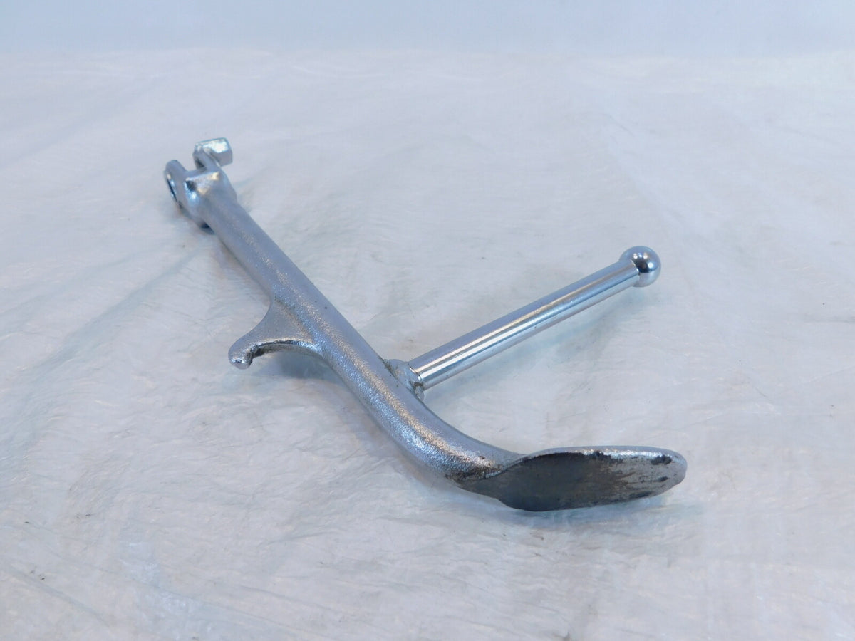 84-99 Yamaha Virago 750 1000 1100 XV700 XV750 XV1100 Side Stand Kickstand Prop - C3 Cycle