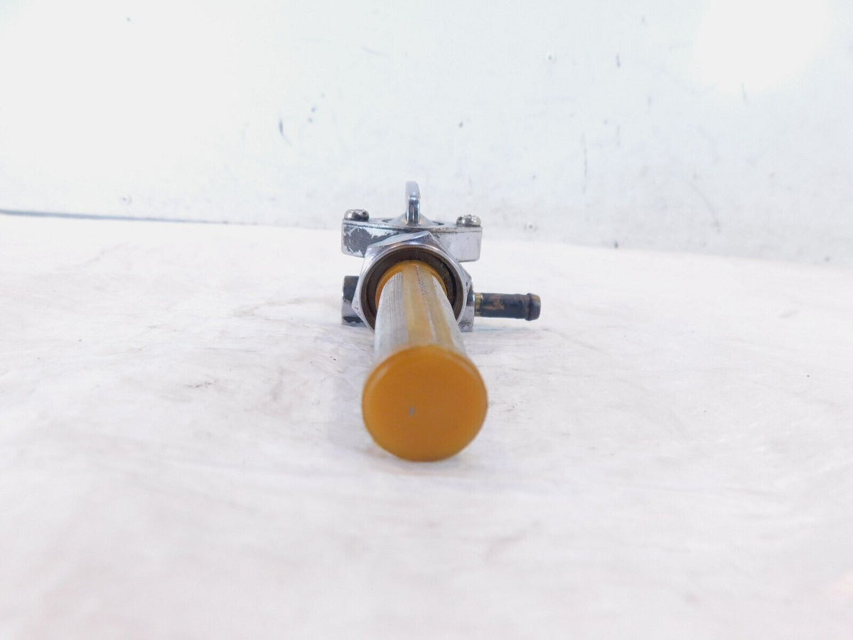 Harley Davidson Sportster 883 & 1200 Gas Tank Fuel Valve Petcock Tap - Shut off - C3 Cycle