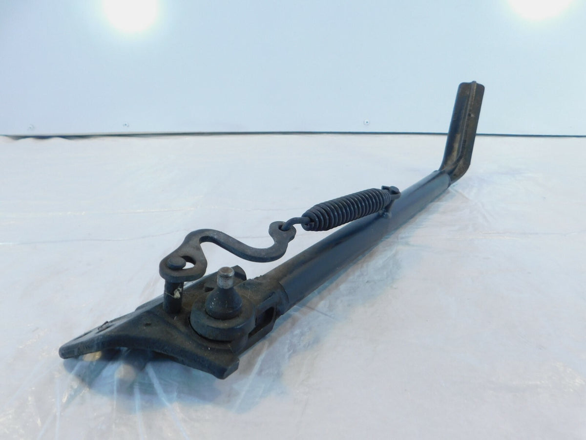 09-10 Buell XB XB12 XB12X Ulysses Kickstand Sidestand Kick Side Stand & Bracket - C3 Cycle