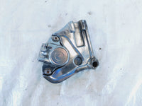 Harley Davidson Dyna Super Wide Glide & Low Rider Chrome Rear Brake Disc Caliper - C3 Cycle