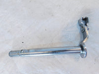 Honda VT750 Shadow ACE Deluxe Spirit 750 & 750RS Clutch Cable Lever Arm w/ Shaft