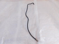 1983 Honda Shadow 750 VT750 Black Negative Battery Ground Cable Line Wire - C3 Cycle