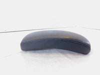2005-2016 Yamaha VStar 650 XVS650 Custom Rear Passenger Pillion Seat Saddle Pad - C3 Cycle