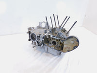 1998 & 1999 Harley Davidson Sportster 883 & 1200 Silver Engine Block Crankcases - C3 Cycle