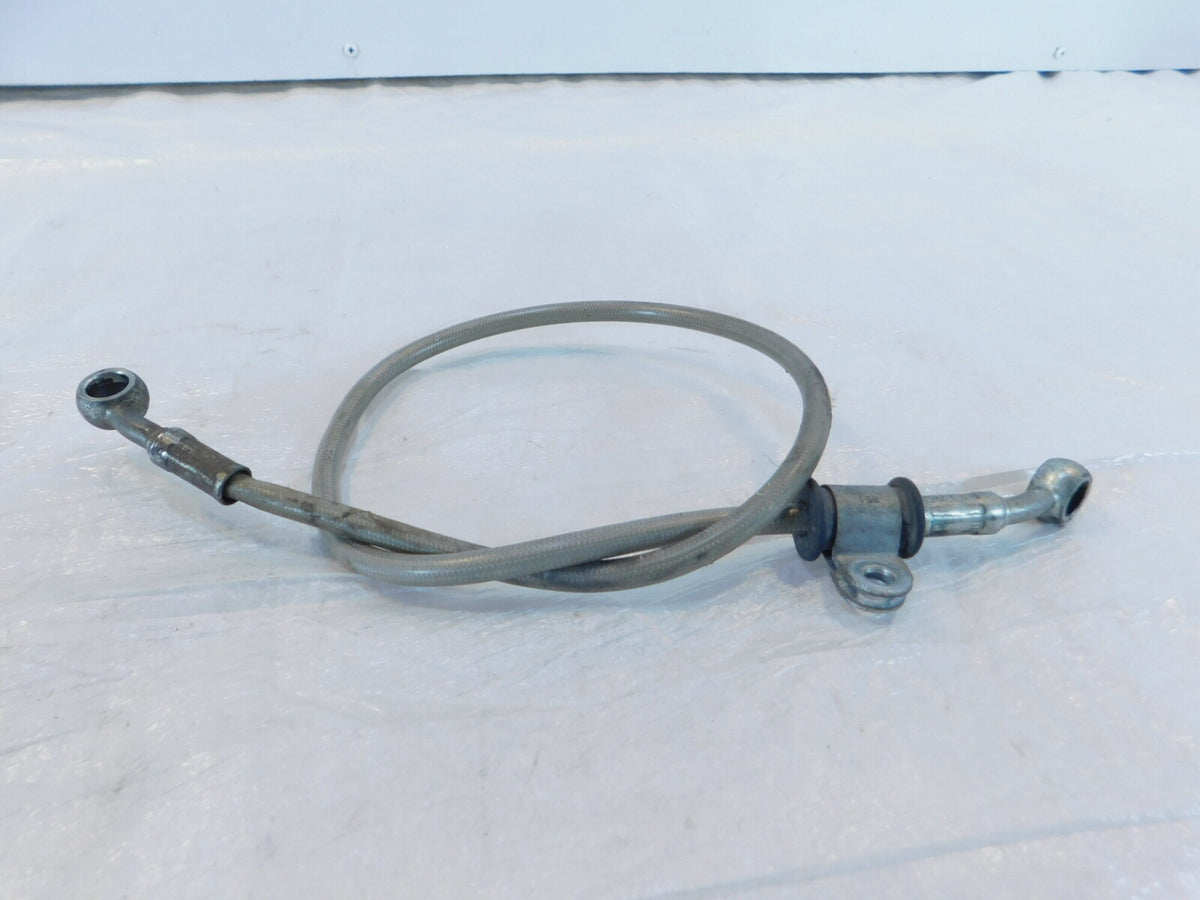 2003-2008 Buell Firebolt XB XB9R XB12R Front Brake Master Cylinder Hose Line - C3 Cycle