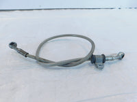 2003-2008 Buell Firebolt XB XB9R XB12R Front Brake Master Cylinder Hose Line - C3 Cycle