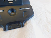 2006-2010 Buell XB XB12 XB12X Ulysses Rear Fender License Plate Mount Bracket - C3 Cycle