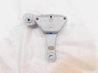 2002-2004 Harley Davidson V-Rod VRSC Vrod Silver Rear Wheel Brake Disc Caliper - C3 Cycle