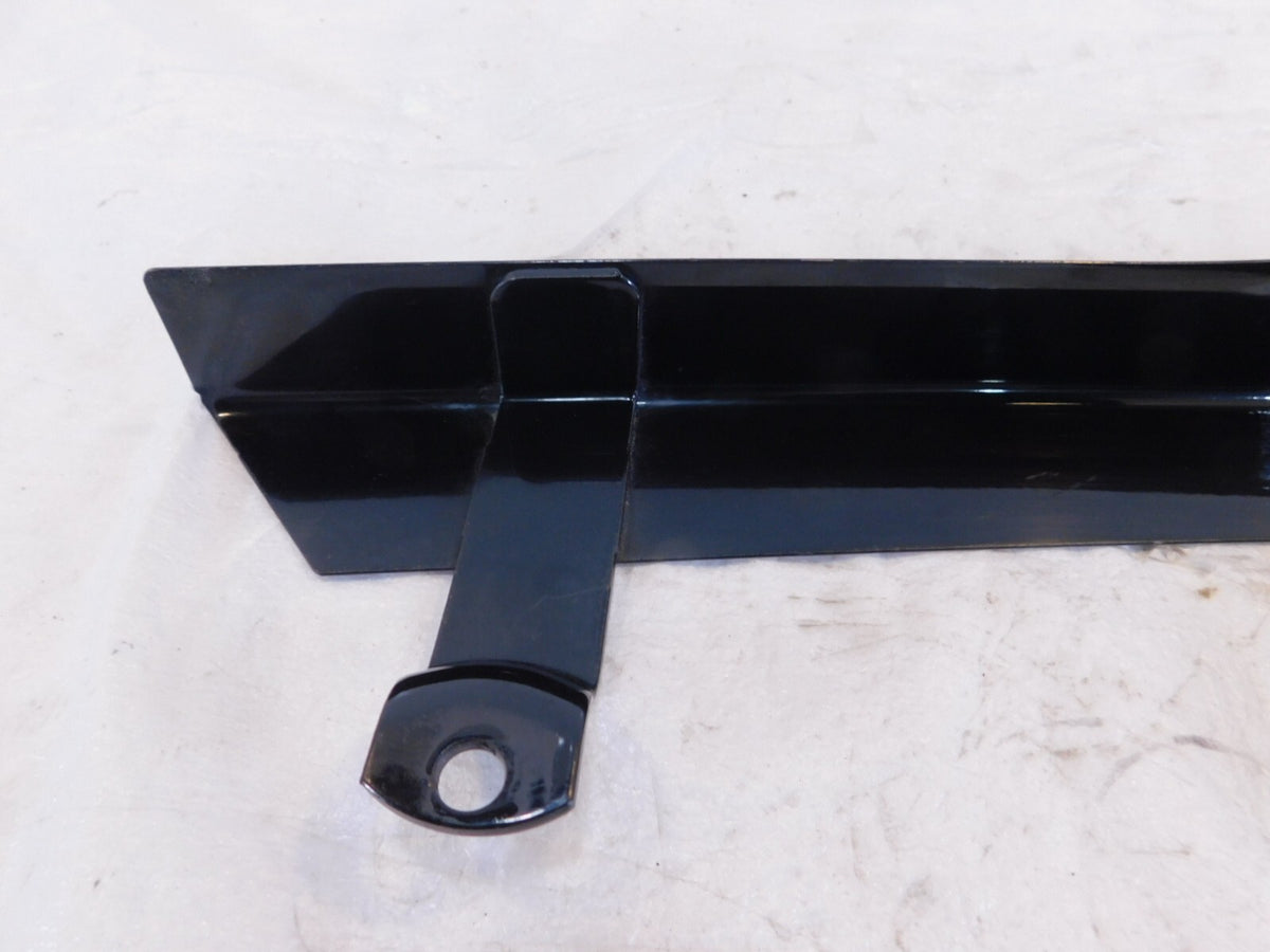 Harley Davidson Sportster 883 & 1200 Black Rear Wheel Drive Belt Cover Guard - C3 Cycle