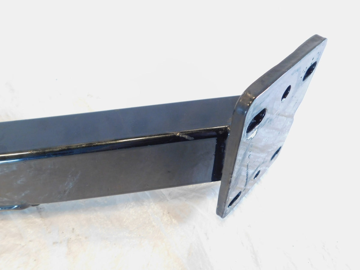 Harley Tri Glide Ultra Freewheeler Trike Rear Wheel Fork Bracket Swingarm -Bent - C3 Cycle