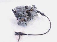 1999-2003 Honda VT750 Shadow 750 ACE & Deluxe Front & Rear Carburetor Carb Rack - C3 Cycle
