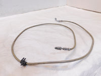 Harley Davidson V-Rod VRod VRSC Night Street Rod & Muscle Left Clutch Hose Line - C3 Cycle