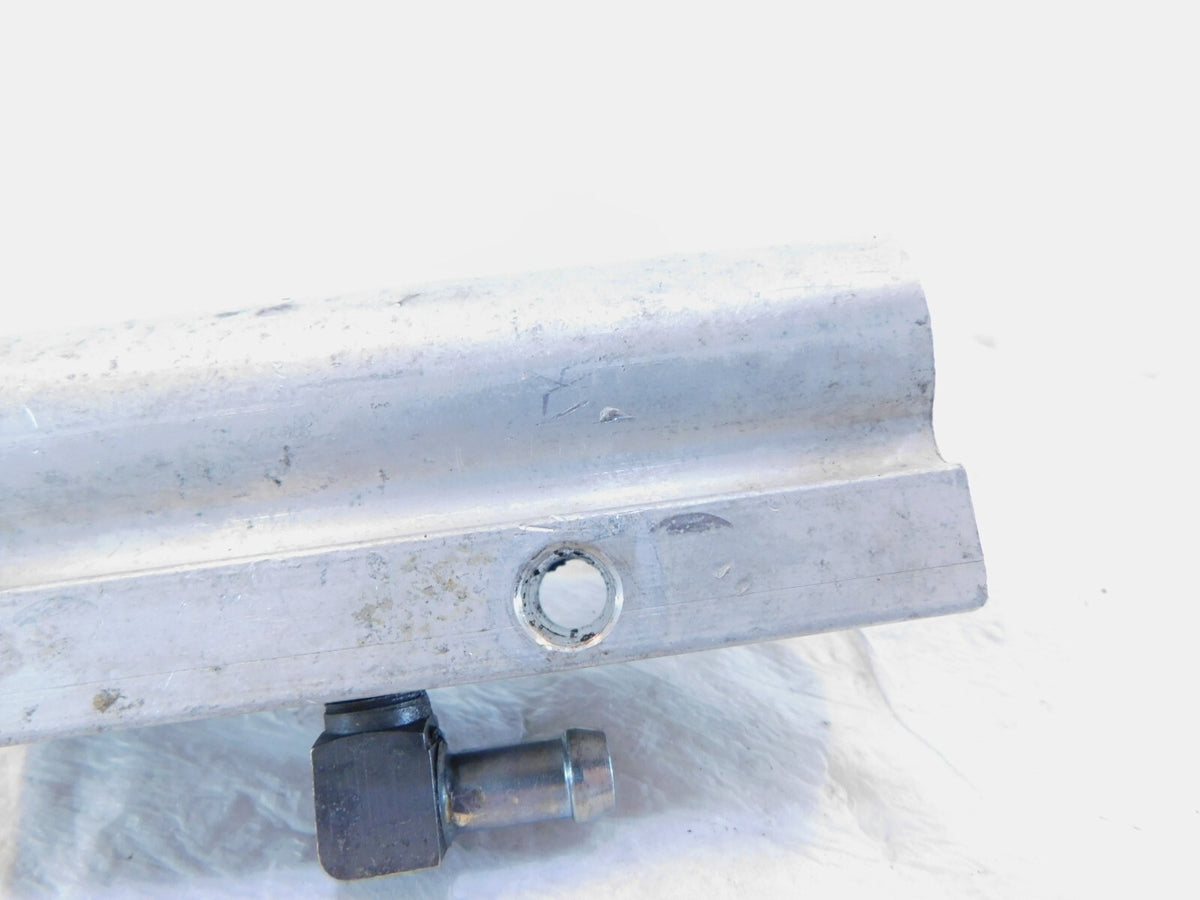 Harley Davidson EVO Electra Glide Ultra & Classic Rear Brake Master Cylinder - C3 Cycle
