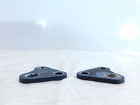 Victory Sport Deluxe & Standard V92 Cruiser Rear Engine Motor Mount Brackets - C3 Cycle