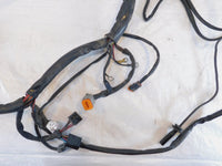 00 Harley Electra Glide Classic & Road Glide Main Electrical Wire Wiring Harness