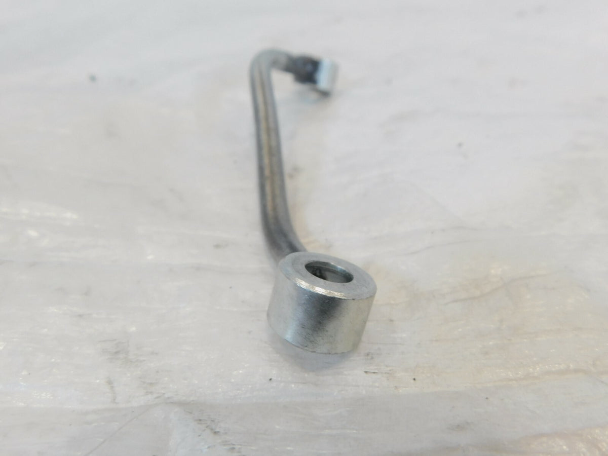 Triumph America Bonneville T100 Scrambler Thruxton Motor Oil Pump Feed Pipe Line