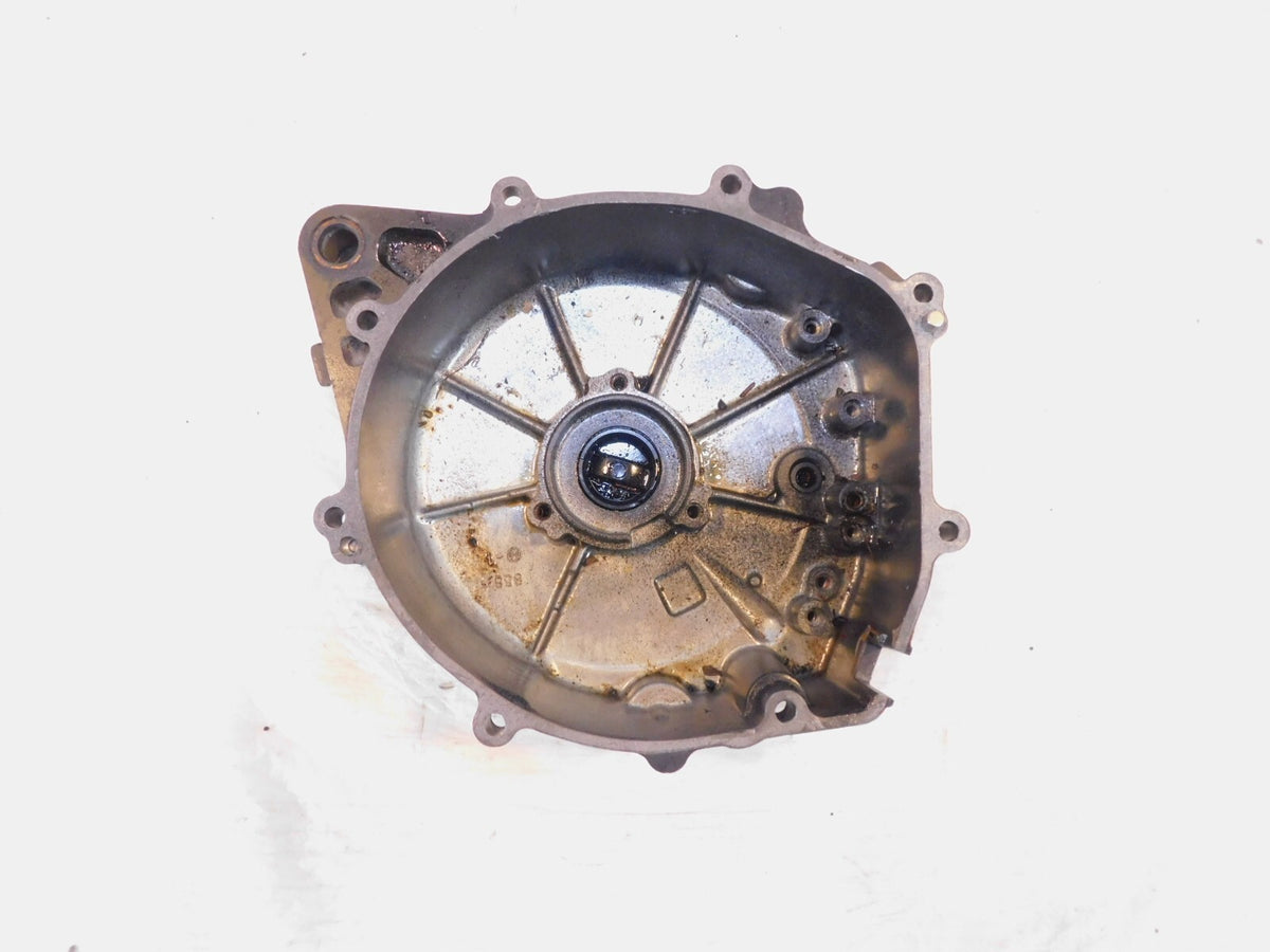 Kawasaki VN1500 Vulcan 1500 Classic Nomad Outer Stator Generator Coil Cover - C3 Cycle